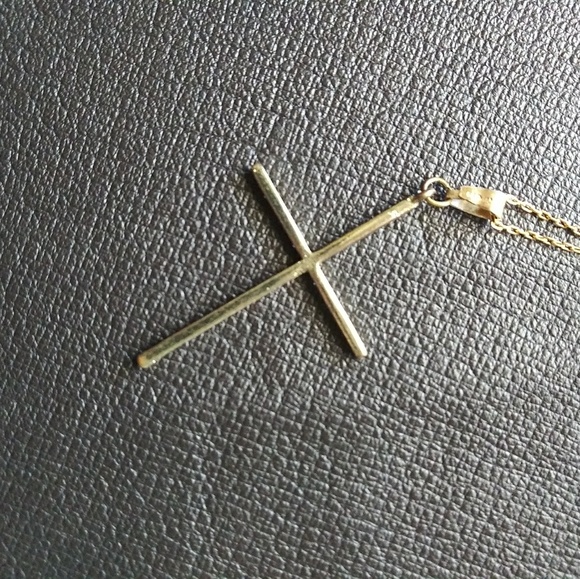 Long beautiful cross - Picture 4 of 7